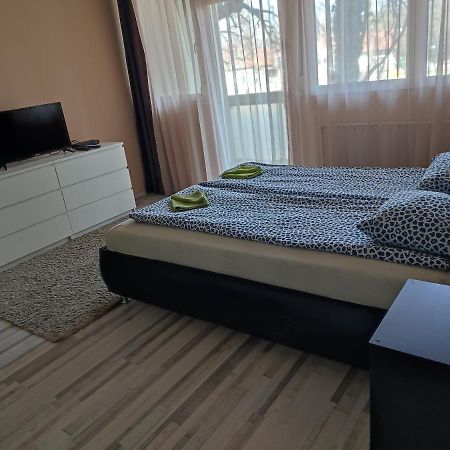 Palota Apartman Gödöllő Exterior foto