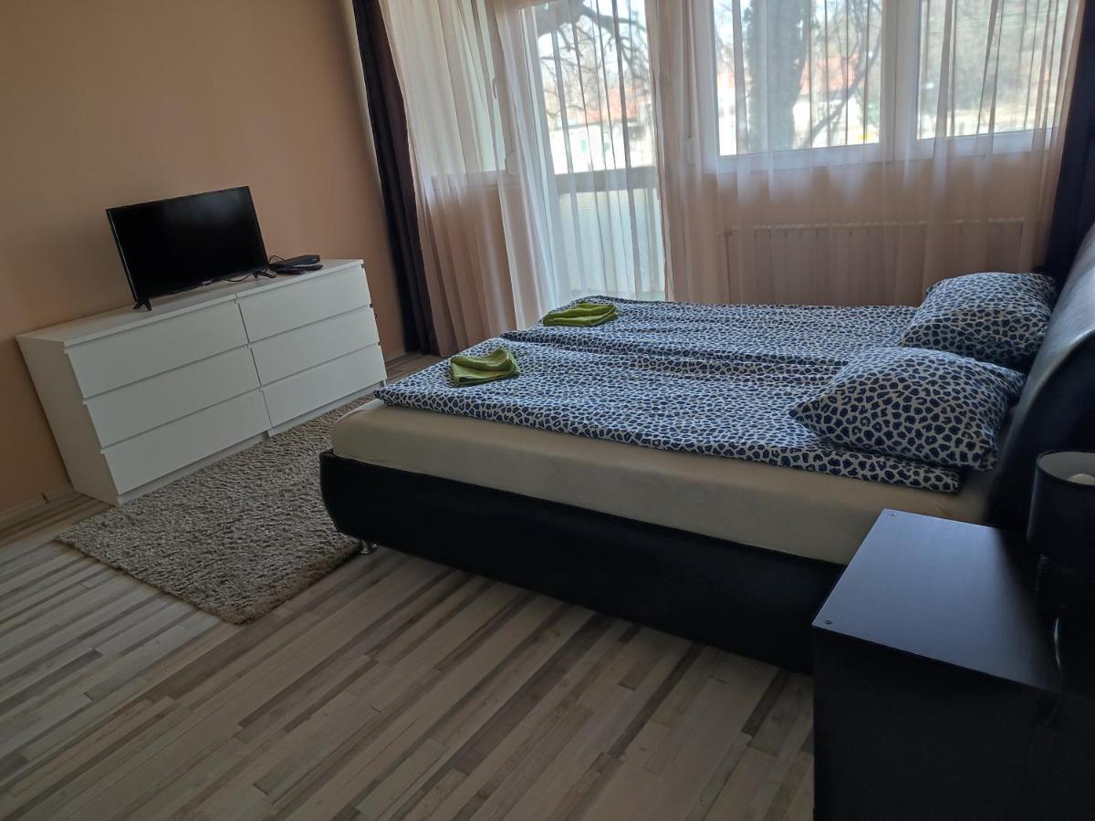 Palota Apartman Gödöllő Exterior foto
