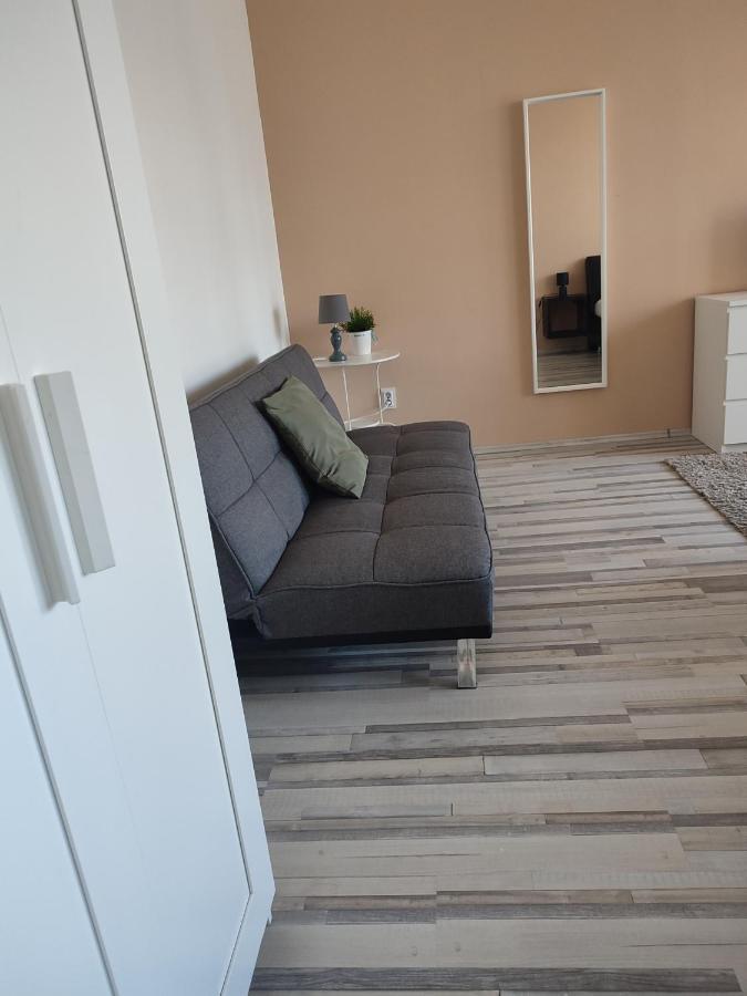 Palota Apartman Gödöllő Exterior foto